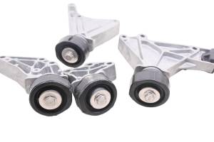 Sea-Doo - 19 Sea-Doo Spark 3-Up 900 ACE Engine Motor Mounts Brackets - Image 4