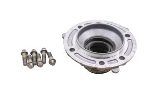 17 Sea-Doo Spark Trixx 900 HO ACE Outer Pto Housing Cover