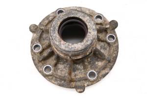 16 Sea-Doo Spark 900 3UP ACE IBR Pto Cover