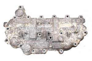 16 Sea-Doo Spark 900 3UP ACE IBR Bottom Oil Sump Cover