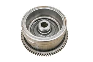 03 Polaris Predator 500 2x4 Flywheel Starter Clutch Bearing & Gear