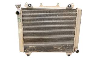 Kawasaki - 24 Kawasaki Mule PRO-DXT EPS 4x4 Radiator KDT1000 - Image 2