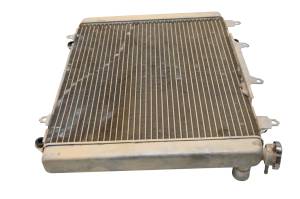 Kawasaki - 24 Kawasaki Mule PRO-DXT EPS 4x4 Radiator KDT1000 - Image 5