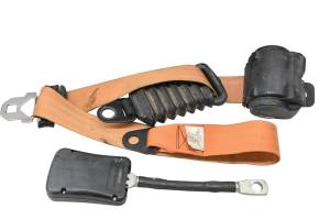 Kawasaki - 24 Kawasaki Mule PRO-DXT EPS 4x4 Passenger Side Front Seat Belt Assembly KDT1000 - Image 2