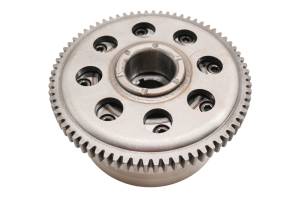 Polaris - 04 Polaris Predator 500 2x4 Flywheel Starter Clutch Bearing & Gear - Image 2