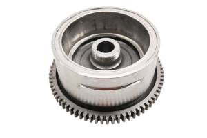 Polaris - 04 Polaris Predator 500 2x4 Flywheel Starter Clutch Bearing & Gear - Image 4