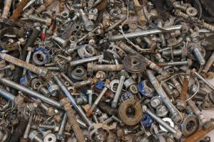 Kawasaki - 24 Kawasaki Mule PRO-DXT EPS 4x4 Hardware Set Nuts & Bolts KDT1000 - Image 7