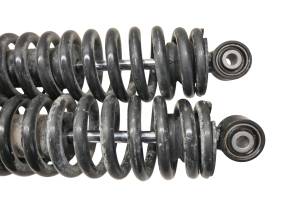 Kawasaki - 24 Kawasaki Mule PRO-DXT EPS 4x4 Rear Shocks Suspension Left & Right KDT1000 - Image 3