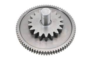 17 Polaris Ranger Crew 570 4x4 Starter Gear