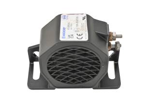 Ecco - 24 Kawasaki Mule PRO-DXT EPS 4x4 Back Up Alarm Ecco KDT1000 - Image 1