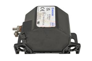 Ecco - 24 Kawasaki Mule PRO-DXT EPS 4x4 Back Up Alarm Ecco KDT1000 - Image 2