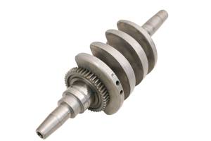 17 Arctic Cat Wildcat Sport 700 Crankshaft Crank Shaft Trexton For Parts - Image 3