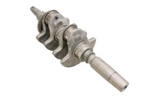17 Arctic Cat Wildcat Sport 700 Crankshaft Crank Shaft Trexton For Parts - Image 4