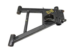 24 Kawasaki Mule PRO-DXT EPS 4x4 Rear Upper Right A-Arm KDT1000