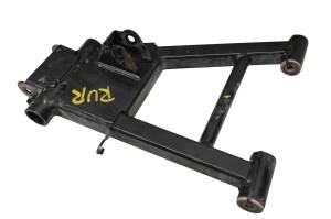 Kawasaki - 24 Kawasaki Mule PRO-DXT EPS 4x4 Rear Upper Right A-Arm KDT1000 - Image 2