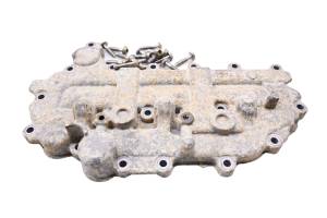 18 Sea-Doo Spark 900 ACE Engine Cover Bottom