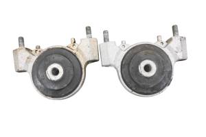 Polaris - 23 Polaris Ranger 570 SP Premium EPS Engine & Gearcase Mounting Brackets Mounts - Image 4