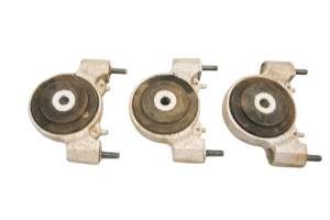 Polaris - 23 Polaris Ranger SP 570 Engine Isolator Support Bracket Mounts - Image 3