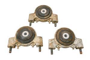 Polaris - 15 Polaris Ranger 570 4x4 Engine & Transmission Isolator Brackets - Image 1