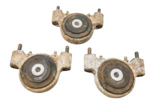 Polaris - 15 Polaris Ranger 570 4x4 Engine & Transmission Isolator Brackets - Image 2