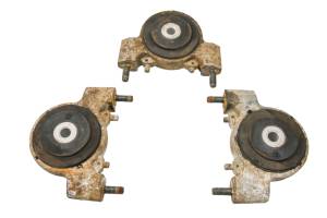 Polaris - 15 Polaris Ranger 570 4x4 Engine & Transmission Isolator Brackets - Image 3