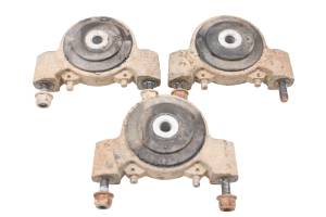 20 Polaris RZR 900 Trail Engine Motor Bracket Mounts