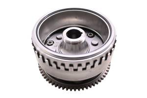 16 Sea-Doo Spark 900 ACE Flywheel Starter Clutch Bearing & Gear