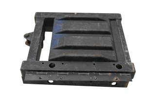 Kawasaki - 24 Kawasaki Mule PRO-DXT EPS 4x4 Left Front & Middle Cargo Box Side Panels KDT1000 - Image 4