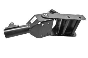 Polaris - 22 Polaris RZR Trail S 1000 Ultimate Steering Stem Pivot Tube Bracket Mount - Image 3