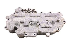 16 Sea-Doo Spark 900 ACE Oil Sump Pan