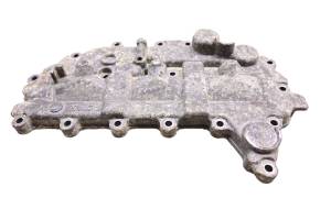 Sea-Doo - 16 Sea-Doo Spark 900 ACE Oil Sump Pan - Image 2