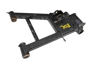 Kawasaki - 24 Kawasaki Mule PRO-DXT EPS 4x4 Rear Upper Left A-Arm KDT1000 - Image 2