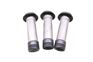 12 Sea-Doo GTX Limited iS 260 Ignition Coil Brackets