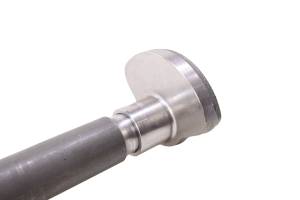 Sea-Doo - 09 Sea-Doo GTX 255 Limited Counter Balancer Crankshaft Balance - Image 4