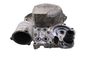 Sea-Doo - 16 Sea-Doo Spark 900 ACE Stator Cover - Image 2