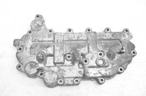 17 Sea-Doo Spark 903 3 Up IBR Engine Oil Pan Cover