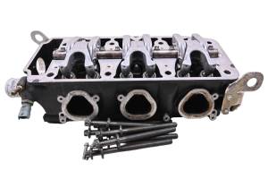 12 Sea-Doo GTX Limited iS 260 Cylinder Head