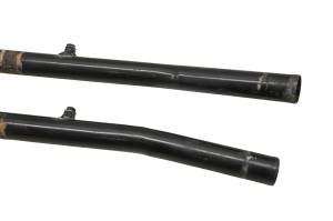 Kawasaki - 24 Kawasaki Mule PRO-DXT EPS 4x4 Radiator Coolant Tubes Left & Right KDT1000 - Image 3