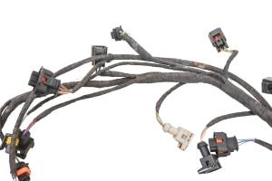 Sea-Doo - 08 Sea-Doo RXT 215 Engine Harness Electrical Wiring - Image 2