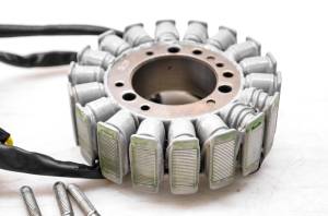 Sea-Doo - 16 Sea-Doo Spark 3 UP 900 ACE Stator - Image 3