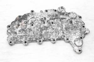 16 Sea-Doo Spark 3 UP 900 ACE Engine Cover