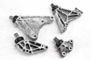 Sea-Doo - 16 Sea-Doo Spark 3 UP 900 ACE Engine Motor Brackets Mounts - Image 2