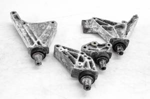 Sea-Doo - 16 Sea-Doo Spark 3 UP 900 ACE Engine Motor Brackets Mounts - Image 3