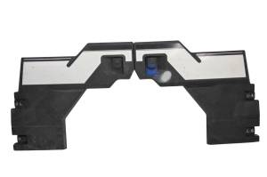 24 Kawasaki Mule PRO-DXT EPS 4x4 Rear Driver & Passenger Side Doors KDT1000