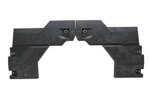 Kawasaki - 24 Kawasaki Mule PRO-DXT EPS 4x4 Rear Driver & Passenger Side Doors KDT1000 - Image 2