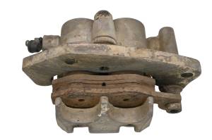 Kawasaki - 24 Kawasaki Mule PRO-DXT EPS 4x4 Front Left Brake Caliper KDT1000 - Image 3