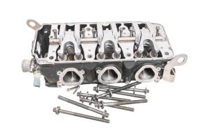 08 Sea-Doo RXT 215 Cylinder Head