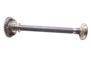 07 Sea-Doo GTX Limited 215 Counter Balancer Crankshaft Balance