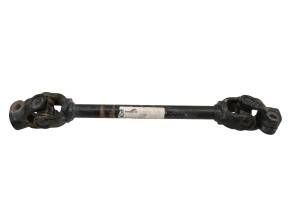 Kawasaki - 24 Kawasaki Mule PRO-DXT EPS 4x4 Lower Steering Stem KDT1000 - Image 1