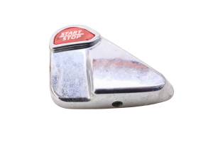 07 Sea-Doo GTX Limited 215 Handlebar Start Stop Cover